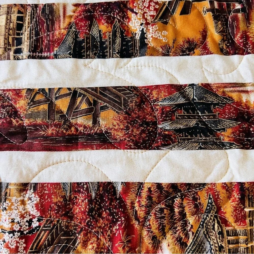 Handmade gorgeous new